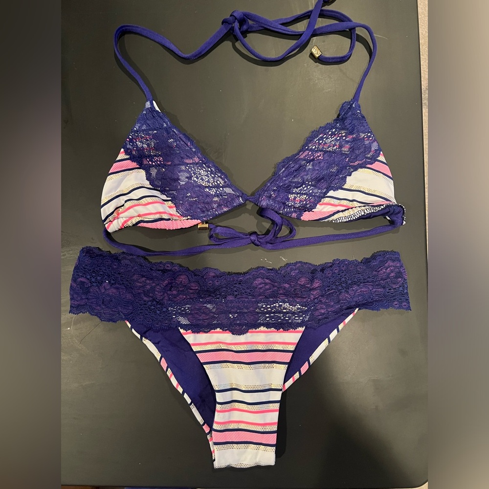 Beach Bunny bikini